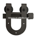 American Sliding Barn Door Hardware indoor